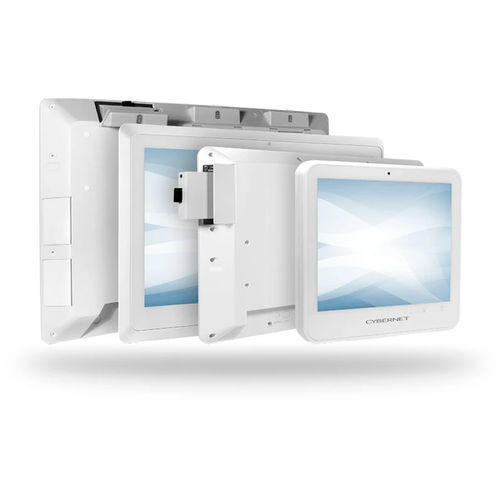 monitor médico - Cybernet