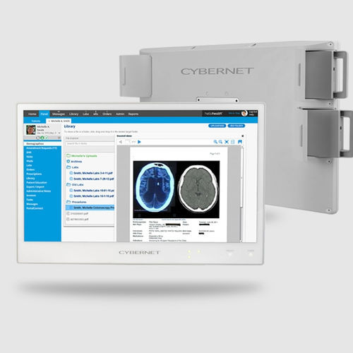ordenador médico Intel® Core i5 - Cybernet
