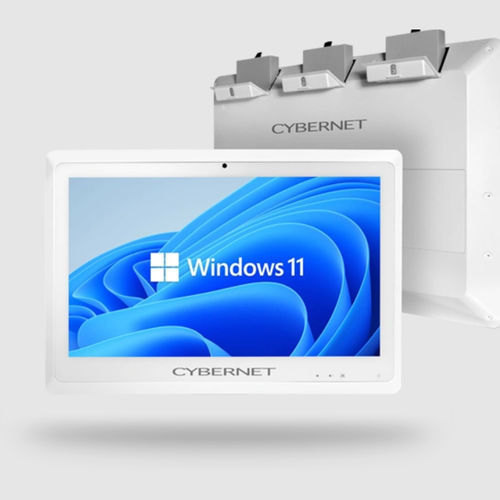 PC médico Intel® Core i7 - CyberMed NB24k - Cybernet - Intel® Core i5 / Intel® Core i3 / para cirugía