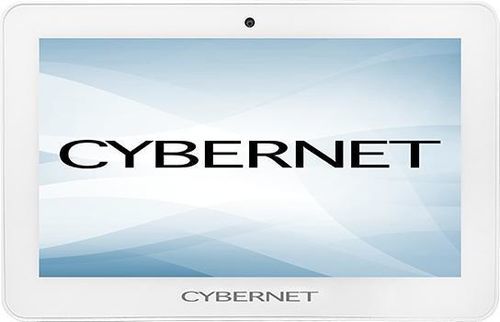 Panel PC médico Intel® Alder Lake-N - CyberMed M12 - Cybernet - para carro informático / para enfermeras / para centro sanitario