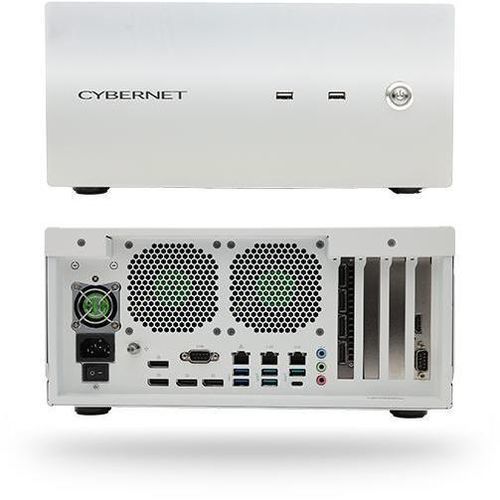 Caja PC médica Intel® Core i3 - CyberMed Ai2 - Cybernet - Intel® Core i7 / Intel® Core™ i9 / Intel® Core i5