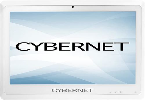 Panel PC médico Intel® Alder Lake-N - CyberMed M22 - Cybernet - para centro sanitario / todo en uno / SSD 128 GB