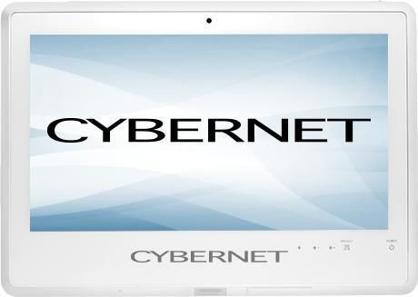 Monitor médico - CyberMed PX20 - Cybernet - no especificado / de pared / táctil
