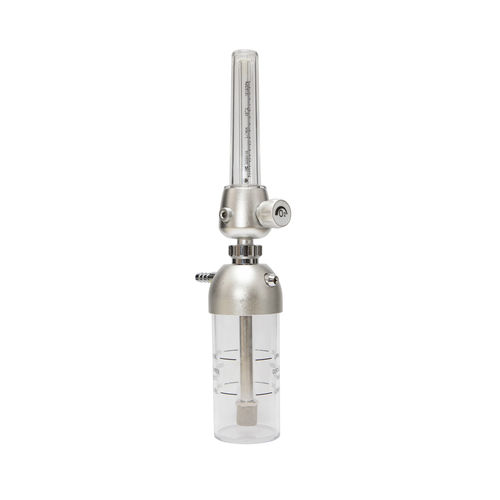Flujómetro de área variable - FH-A-O-15 - AMCAREMED TECHNOLOGY - de oxígeno / de aire / para hospitales