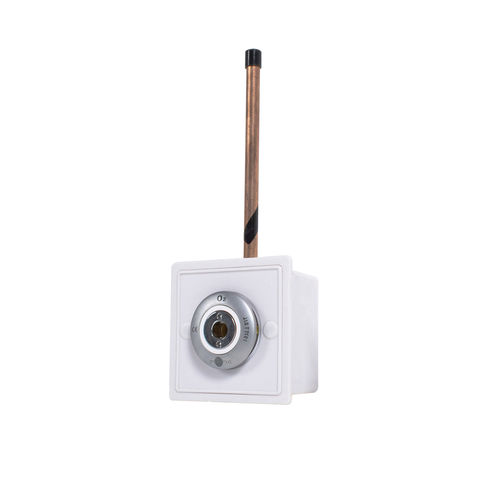 Toma de gases médicos - JIS series - AMCAREMED TECHNOLOGY