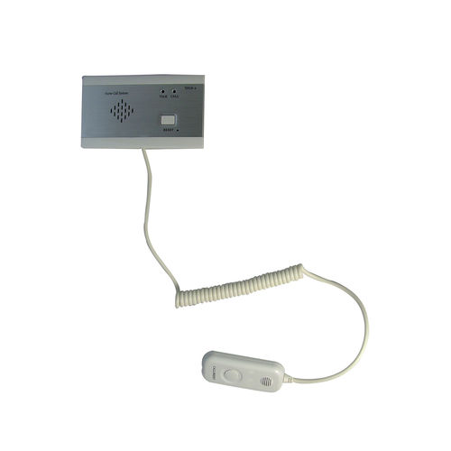 Sistema de llamada a enfermero de cama - AMCAREMED TECHNOLOGY - médico
