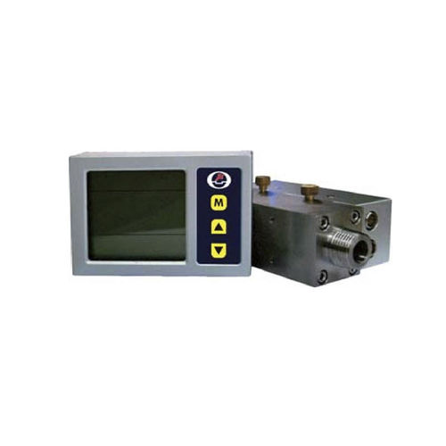 Flujómetro másico - MF5600  - AMCAREMED TECHNOLOGY - de gases médicos / para hospitales / médico