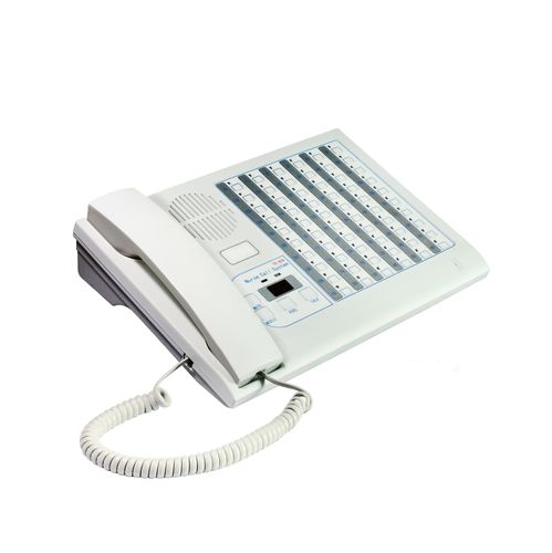 Sistema de llamada a enfermero teléfonos móviles - AMCAREMED TECHNOLOGY - médico