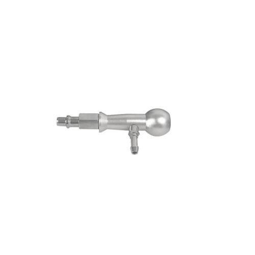 Sensor de gas - GP–DIN - AMCAREMED TECHNOLOGY - para gases médicos
