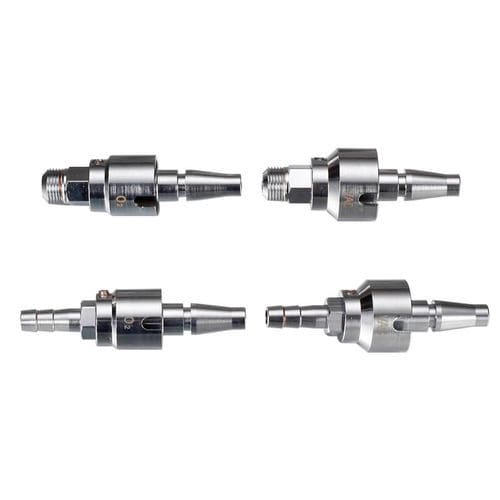 Sensor de gas - GP–BS - AMCAREMED TECHNOLOGY - para gases médicos