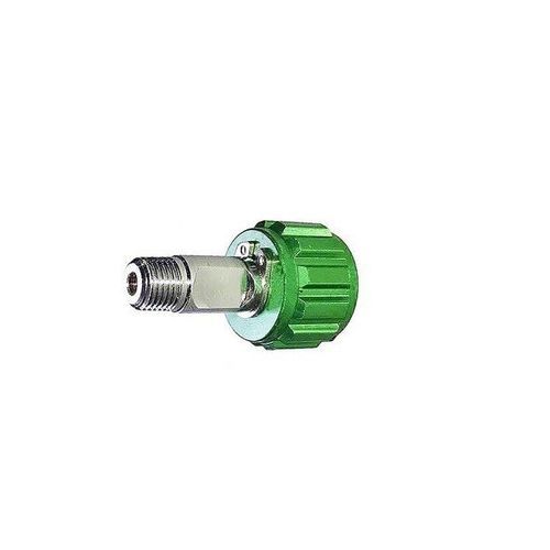 Sensor de gas - GP-DISS - AMCAREMED TECHNOLOGY - para gases médicos