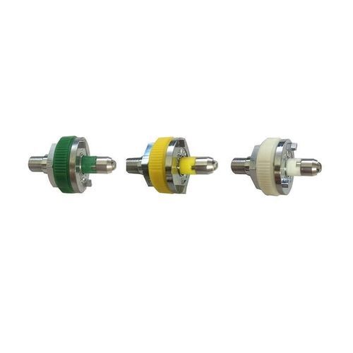 Sensor de gas - GP-OHMEDA - AMCAREMED TECHNOLOGY - para gases médicos