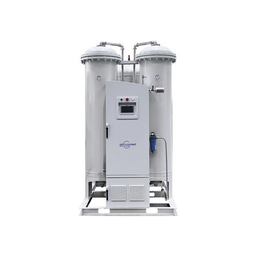 Generador de oxígeno médico - OY-30~OY-1000 - AMCAREMED TECHNOLOGY - modular / in situ / compacto