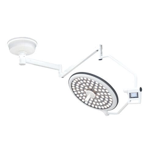 Lámpara cialítica de techo - AM-700LED - AMCAREMED TECHNOLOGY - LED / 110V / 60 Hz / 220V / 50Hz