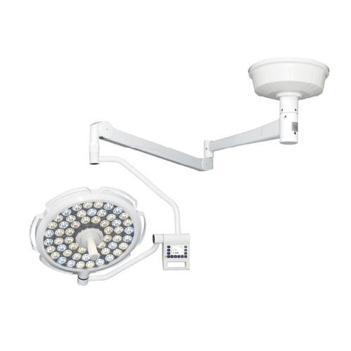 Lámpara cialítica de techo - AM-G700LED - AMCAREMED TECHNOLOGY - LED / 220V / 50Hz / 110V / 60 Hz