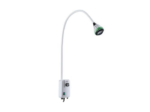 Lámpara para exploración led - AMCAREMED TECHNOLOGY - sin sombra