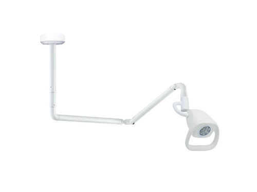 Lámpara para exploración led - AM-2021W-2 - AMCAREMED TECHNOLOGY - de techo