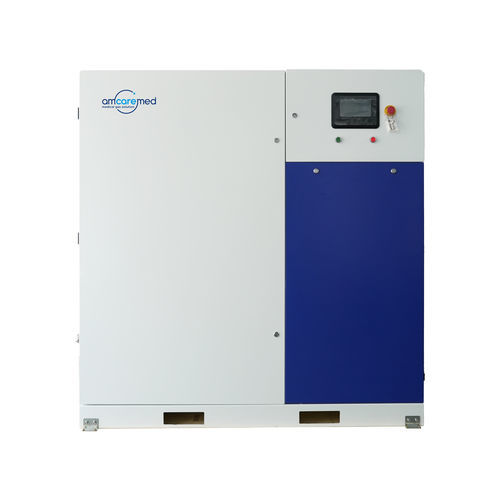 Generador de oxígeno médico - OY series - AMCAREMED TECHNOLOGY - modular / Plug-and-Play / compacto