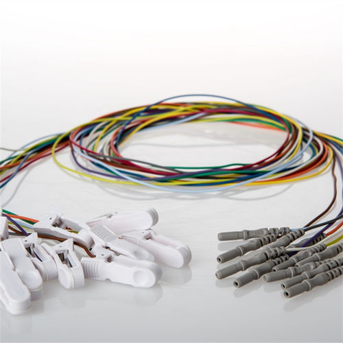 Cable de EEG DIN - Wuhan Greentek