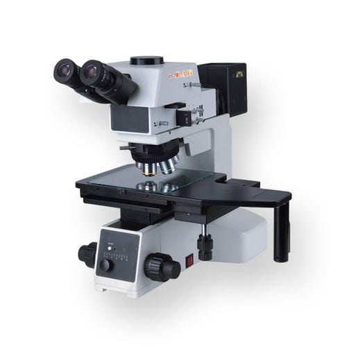 Microscopio óptico - UM 620 BD - Echo R&D S.r.l. - de laboratorio / recto / trinocular