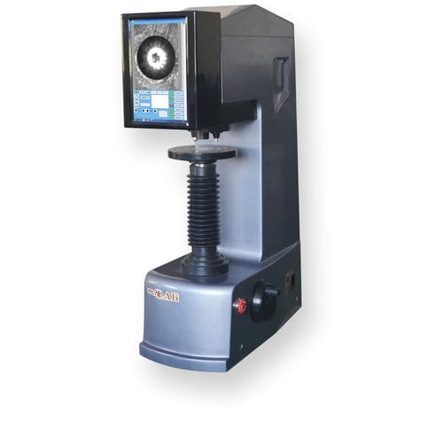Durómetro - HTB 3000A - Echo R&D S.r.l.