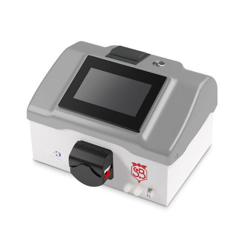 Estación de prelavado para endoscopio - GANDY AEPS  - NUOVA SB SYSTEM - automatizada