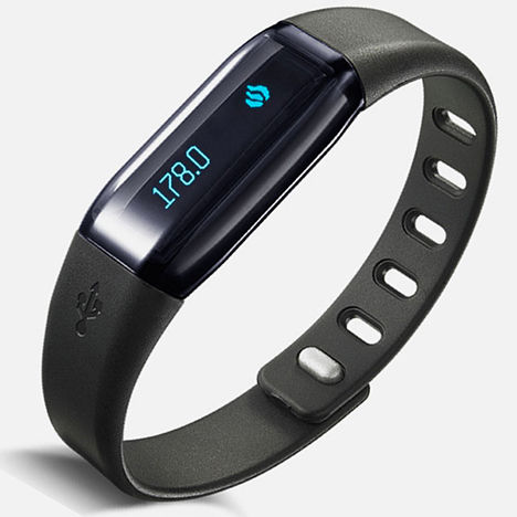 Pulsómetro de tipo reloj - Mambo HR - Guangdong Transtek Medical Electronics - Bluetooth