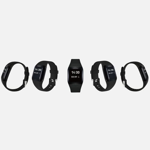 Pulsómetro de tipo reloj - Mambo - Guangdong Transtek Medical Electronics - Bluetooth
