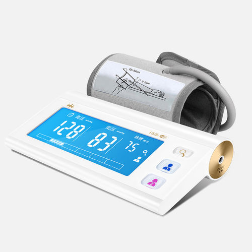 Tensiómetro electrónico automática - xx - Guangdong Transtek Medical Electronics - inalámbrica