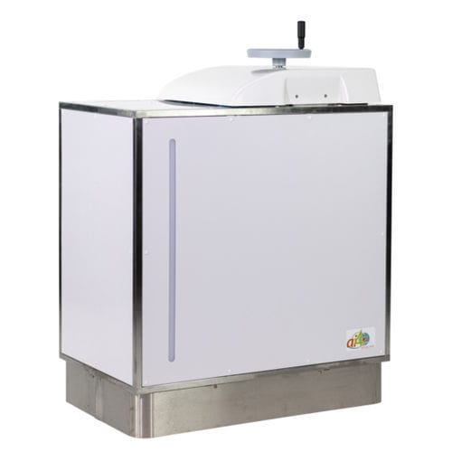 Sistema de imaginología preclínica por autorradiografía - BeaQuant - AI4R - para la investigación médica / en tiempo real