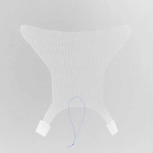 Banda de reconstrucción para prolapsos - MIPS - Neomedic International - vía transvaginal / para mujer