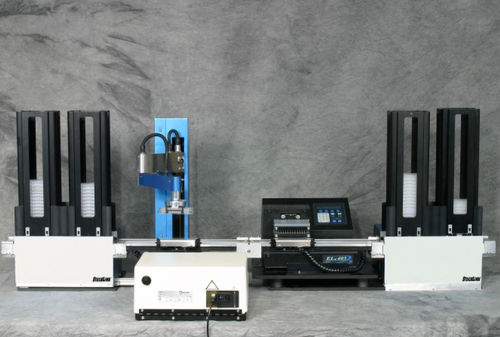 Transportador para dispensador de microplacas - abLinx™  - Hudson Robotics