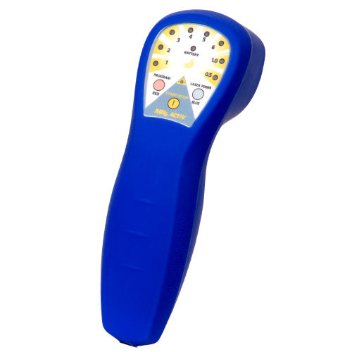 Láser para bioestimulación ortopédica - MR4 ACTIV  - Multi Radiance Medical - diodo / portátil de mano