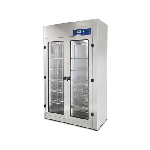 Armario de muestras - AV-000 - ANATHOMIC SOLUTIONS, S.L.U. - de medicina legal / para muestras de laboratorio / de hospital