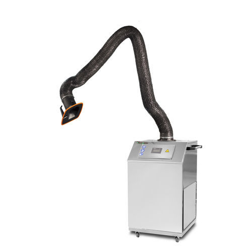 Aspirador para clínica veterinaria - AM-001 - ANATHOMIC SOLUTIONS, S.L.U. - para laboratorio / móvil / compacto
