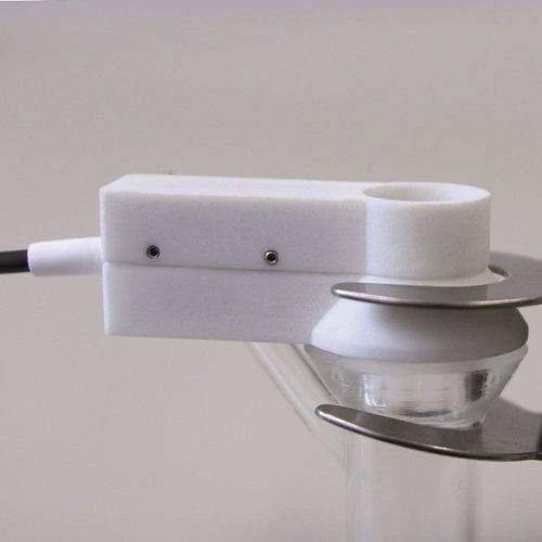 Analizador de la pérdida transepidérmica de agua - Invitro Tewameter® VT 310 - Courage + Khazaka Electronic