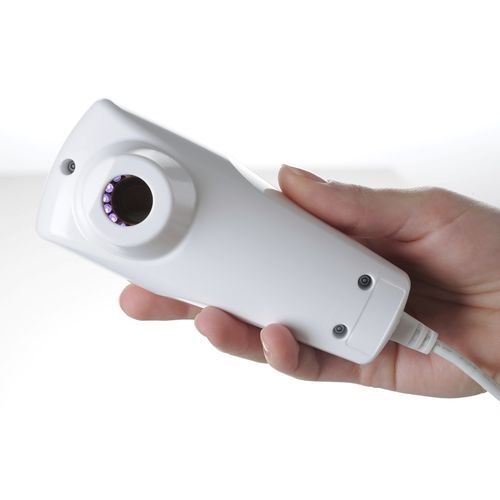 Cámara para dermatología - Visiopor® PP 34 N - Courage + Khazaka Electronic - para medicina estética / de vigilancia / digital