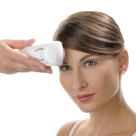 Cámara para medicina estética - Visioscope® PC 35 - Courage + Khazaka Electronic - digital / portátil / USB