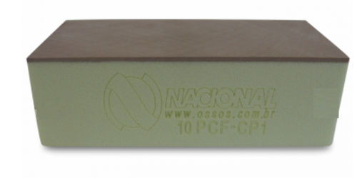 Simulador para pruebas biomecánicas - 10PCF-CP1 - Nacional Ossos - bloque