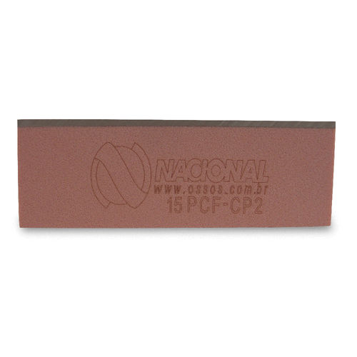 Simulador para pruebas biomecánicas - 15PCF-CP2  - Nacional Ossos - bloque