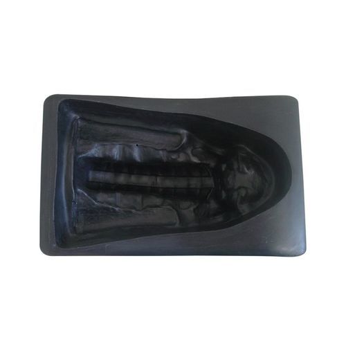 Soporte para almacenamiento - 5018F - Nacional Ossos - modular / de mesa / de plástico