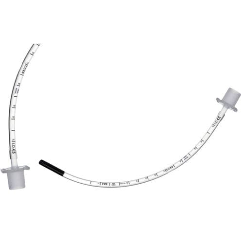 Tubo endotraqueal oral y nasal - M472 - MEDAS INC - sin manguito
