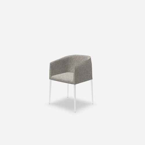 Sillón para centro sanitario - TULIP - JORI