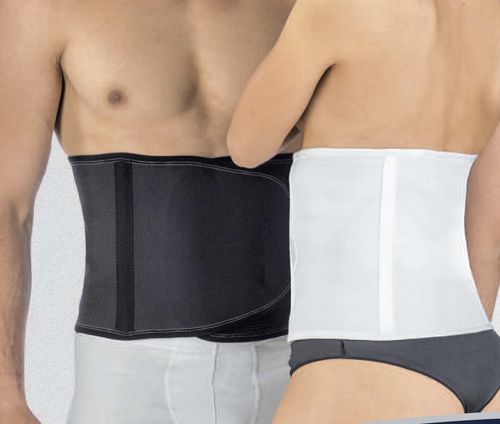 Faja de sujeción abdominal - 676 - PAVIS® - para adulto / blanda / L