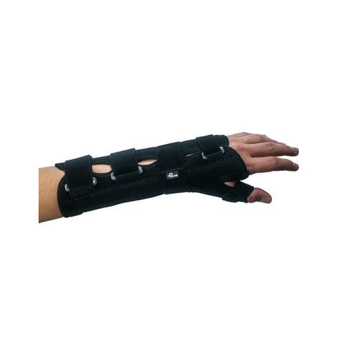Férula para muñeca - P-FIX + LONG - PAVIS® - férula para pulgar / L / S