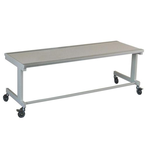 Mesa para radiografía móvil - GO-PLAN - IMAGO Radiology