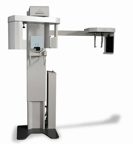 Sistema de radiografía panorámica analógico - ARCOGRAPH EASY - IMAGO Radiology - con radiografía cefalométrica
