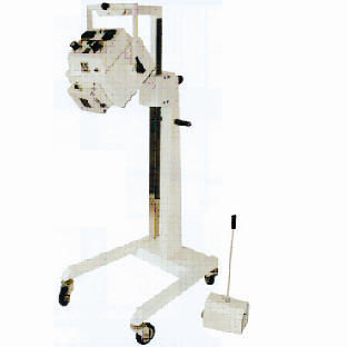 Sistema de radiografía veterinaria digital - MINIBLOC - IMAGO Radiology - móvil