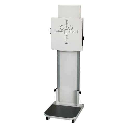 Potter-Bucky con ruedas - IMX-18A - IMAGO Radiology