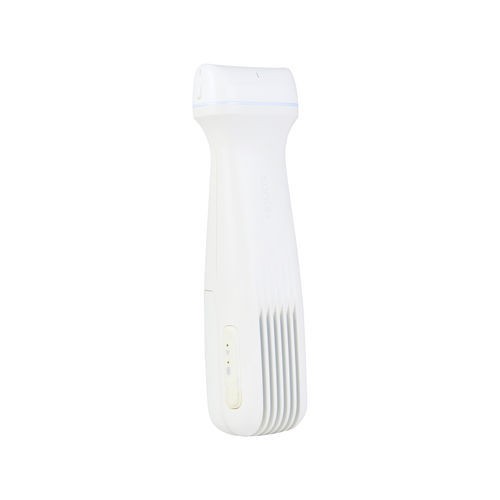 Ecógrafo de mano - SONON 500L - Healcerion - para ecografía polivalente / blanco y negro / sonda todo en uno